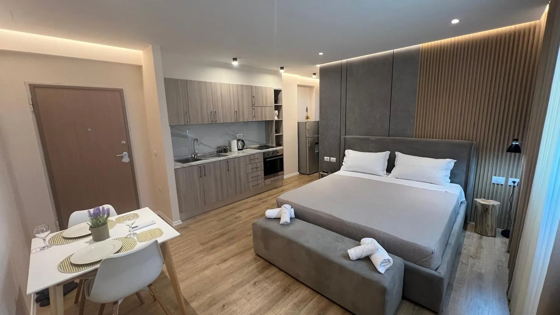 City Center Suite Tirana