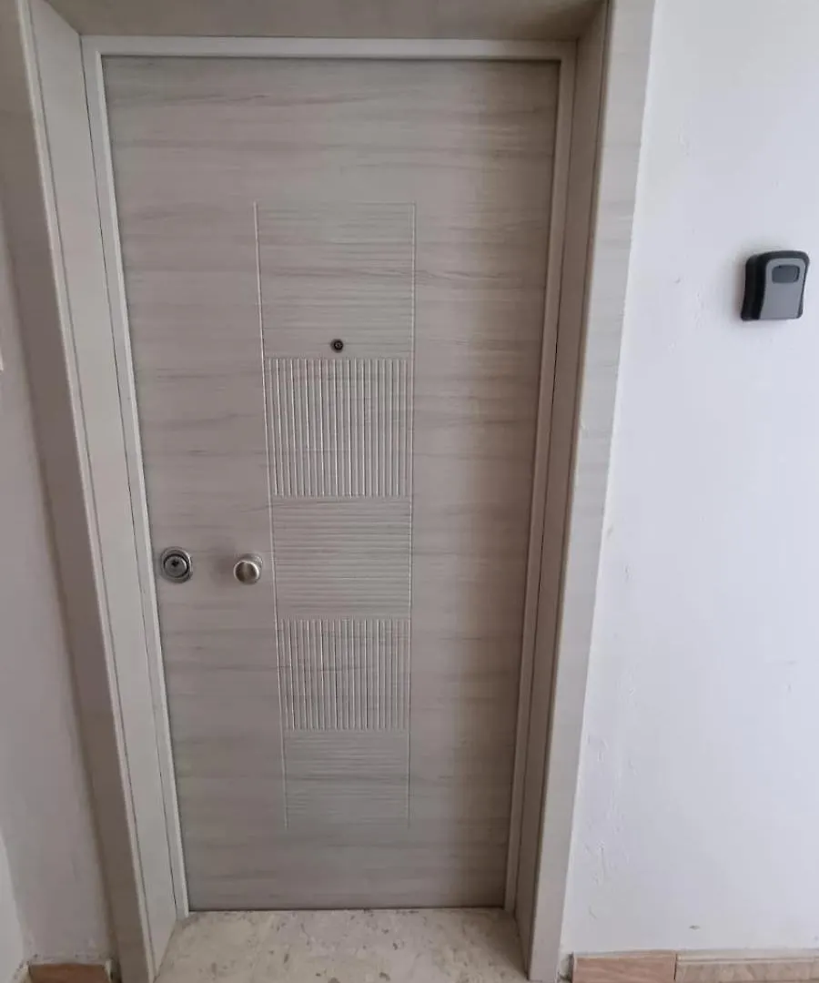 City Center Suite Tirana Apartment